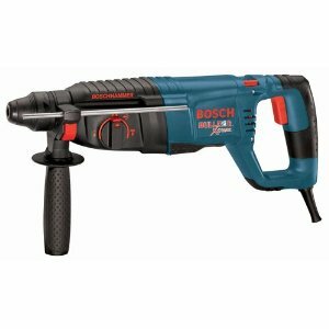 Bosch 11255VSR Bulldog Xtreme